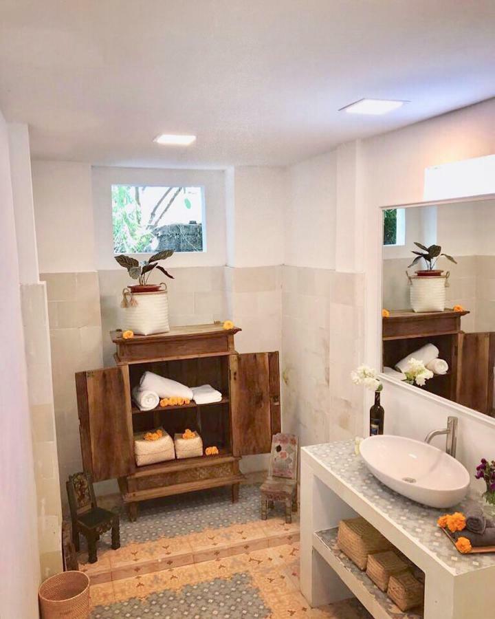 Villa Jalun Семиньяк Экстерьер фото