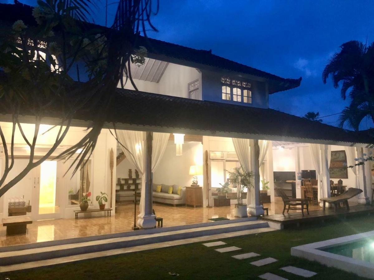 Villa Jalun Семиньяк Экстерьер фото