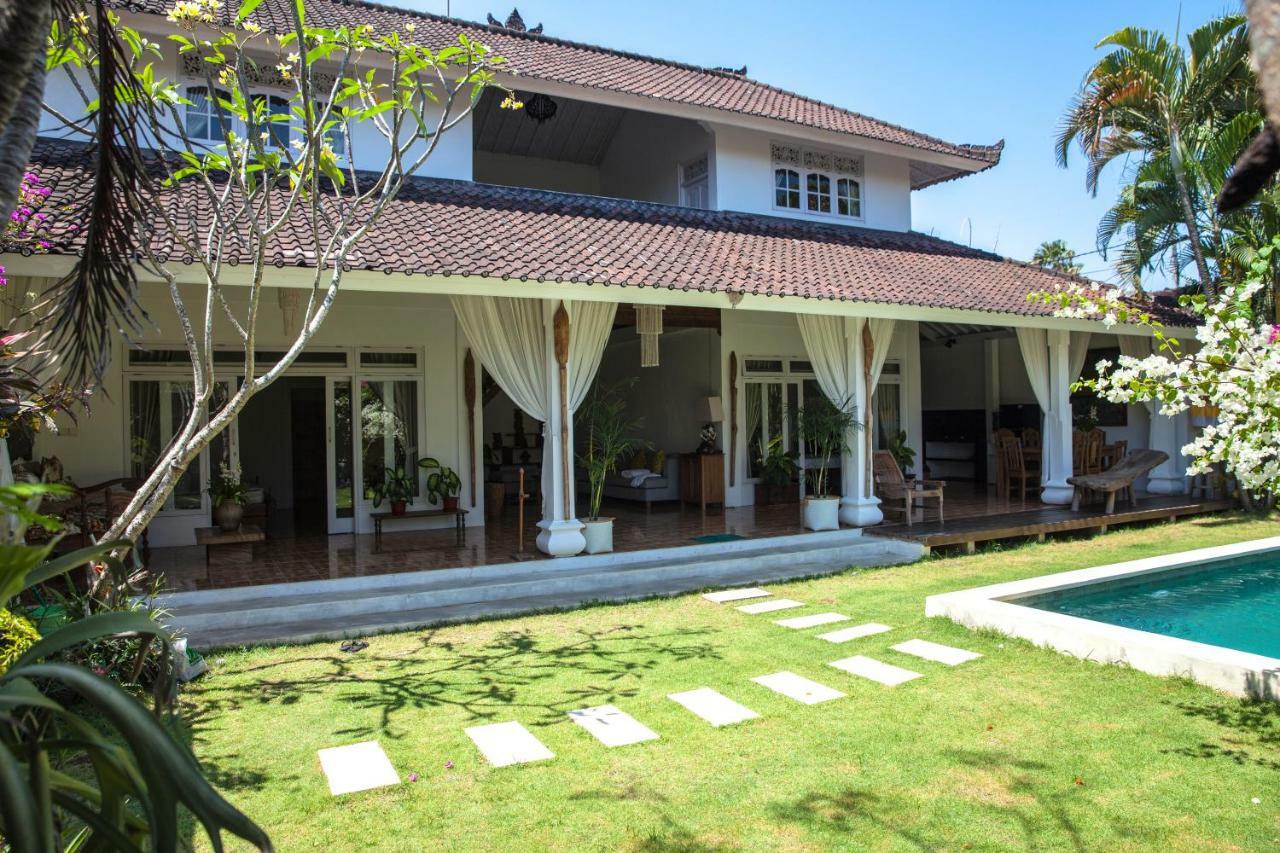 Villa Jalun Семиньяк Экстерьер фото
